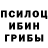 Метадон белоснежный InA Luceac